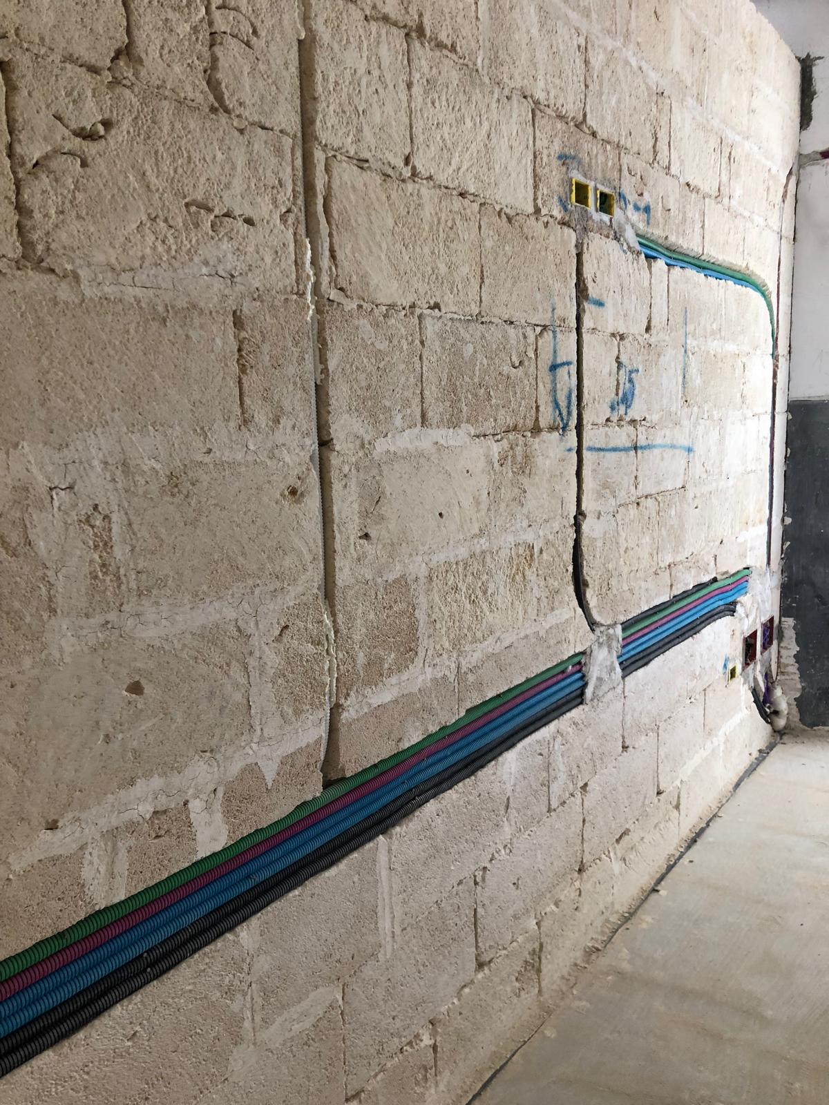 Impianti elettrici civili - 2 Emme Impianti snc Copertino