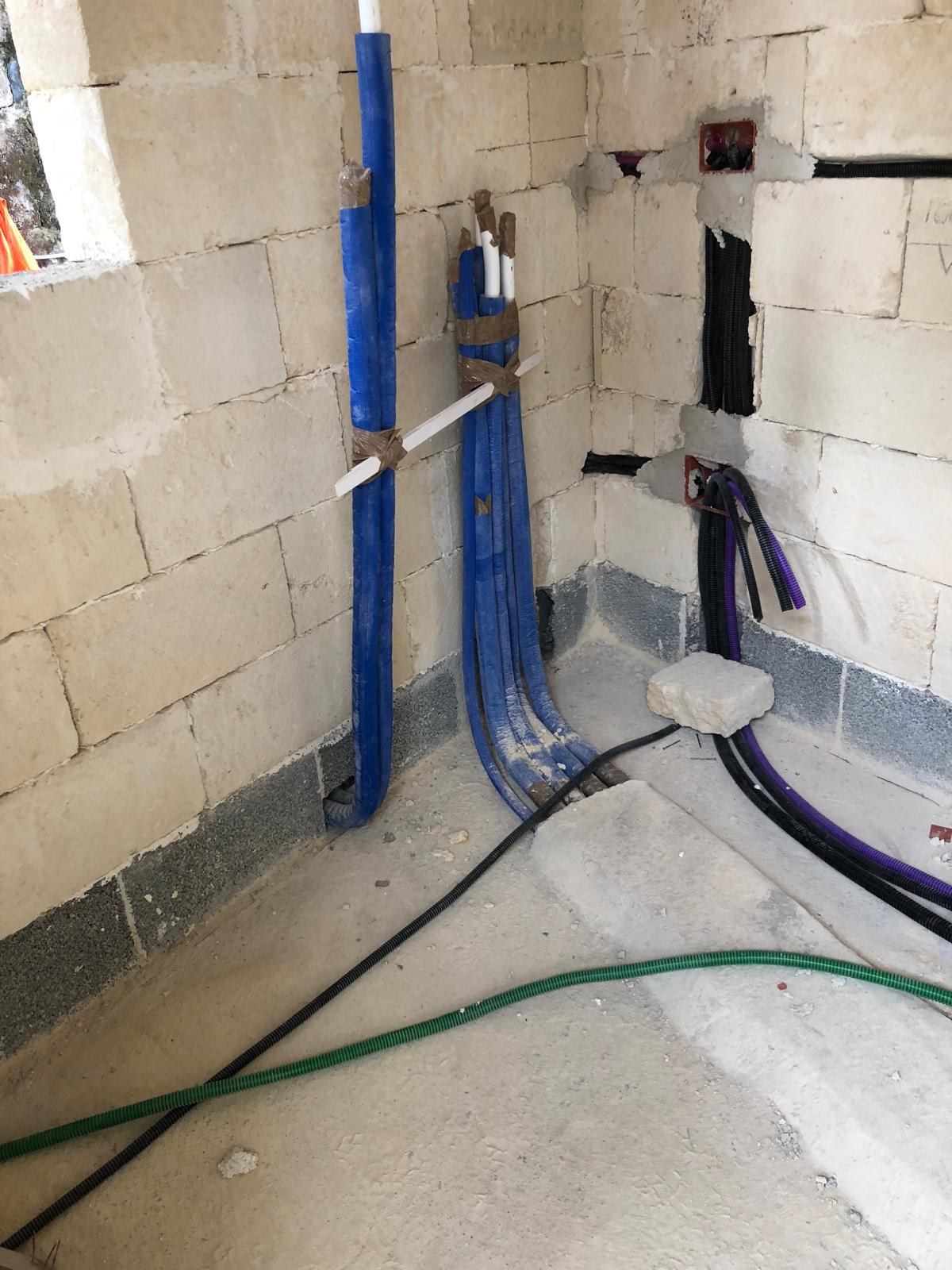 Impianti elettrici civili - 2 Emme Impianti snc Copertino