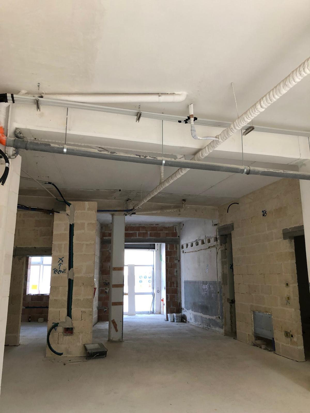 Impianti elettrici civili - 2 Emme Impianti snc Copertino