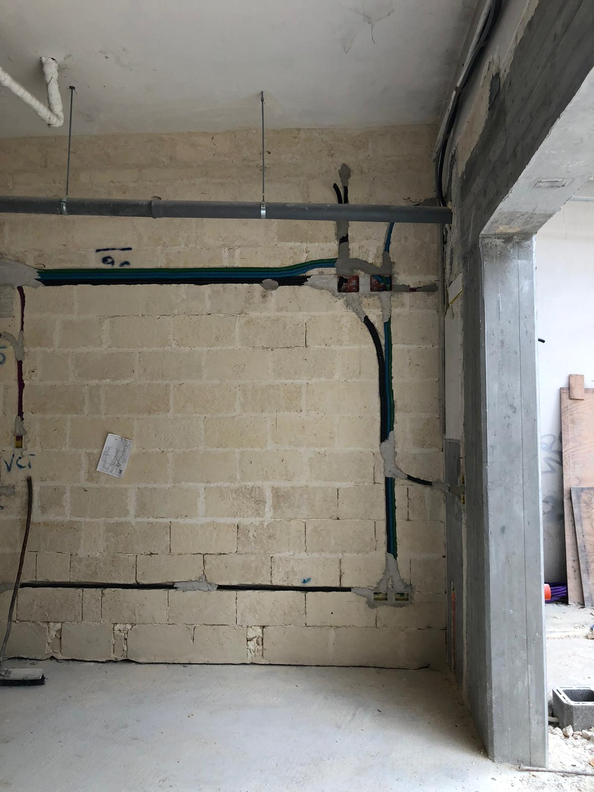 Impianti elettrici civili - 2 Emme Impianti snc Copertino