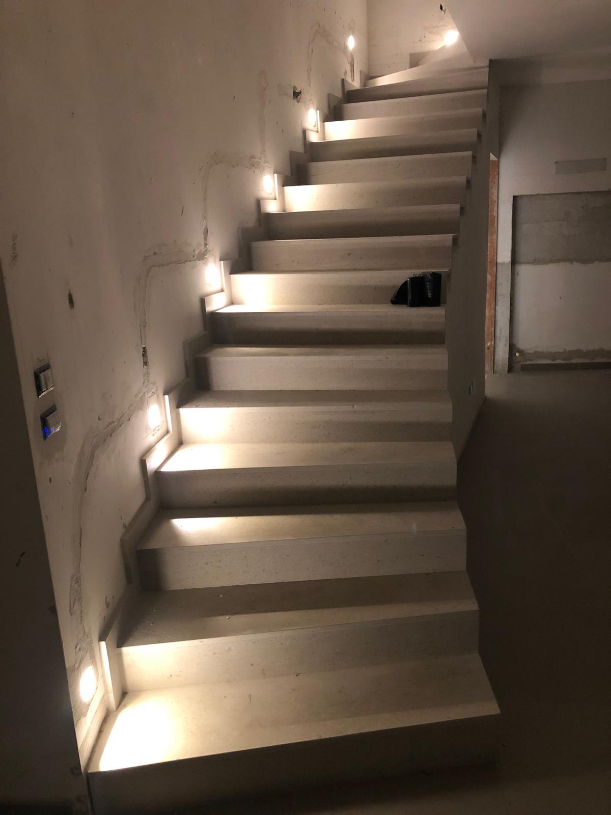 Impianti elettrici industriali - 2 Emme Impianti snc Copertino