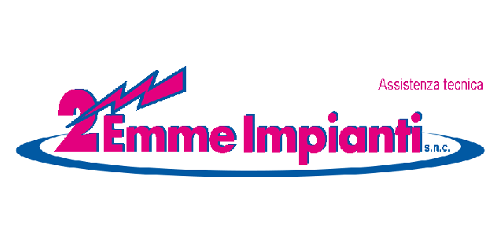 2 Emme Impianti snc brand